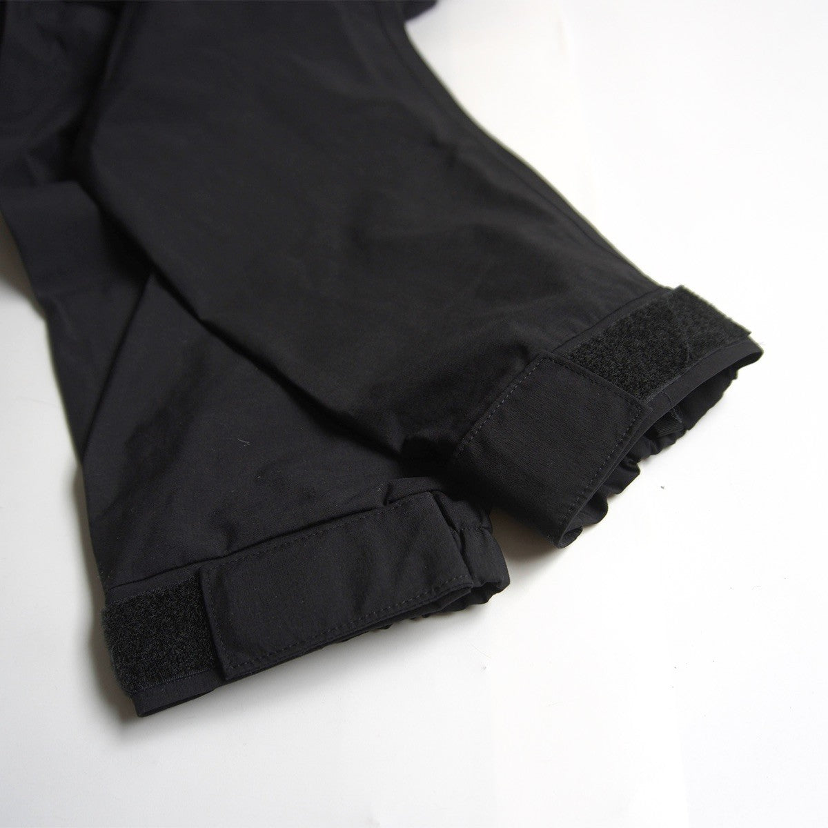 ECWCS GORE-TEX Gen 2 Parka Jacket Black Size XL