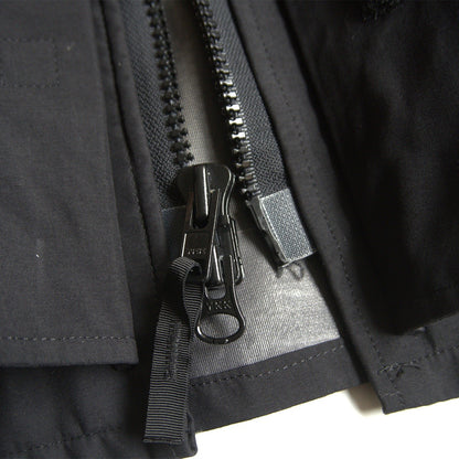 ECWCS GORE-TEX Gen 2 Parka Jacket Black Size XL