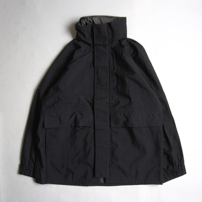 ECWCS GORE-TEX GEN2 Parka Jacket Black Size XL