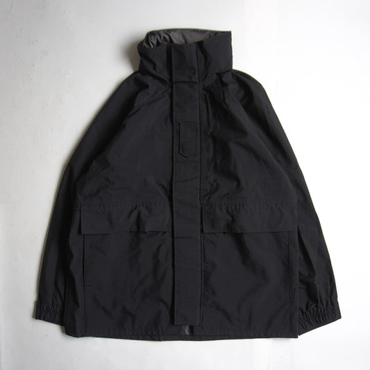 ECWCS GORE-TEX GEN2 Parka Jacket Black Size XL
