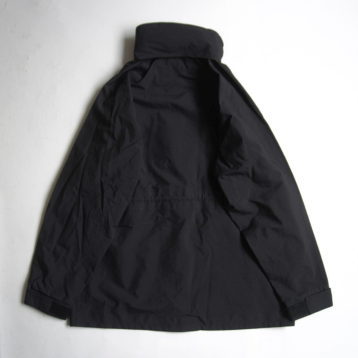 ECWCS GORE-TEX GEN2 Parka Jacket Black Size XL