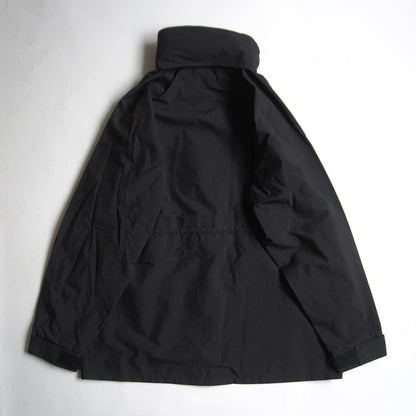 ECWCS GORE-TEX GEN2 Parka Jacket Black Size XL