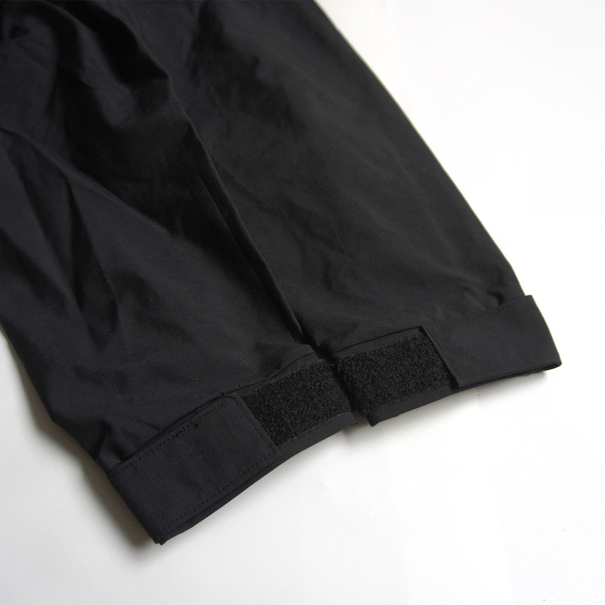 ECWCS GORE-TEX GEN2 Parka Jacket Black Size XL