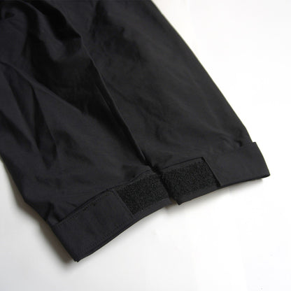 ECWCS GORE-TEX GEN2 Parka Jacket Black Size XL
