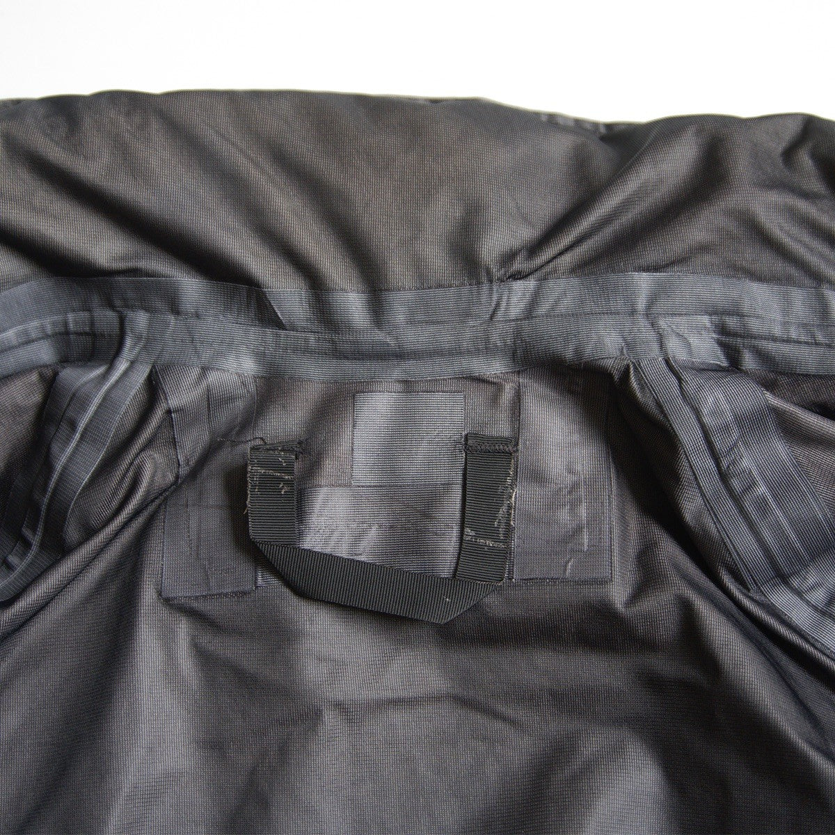 ECWCS GORE-TEX GEN2 Parka Jacket Black Size XL