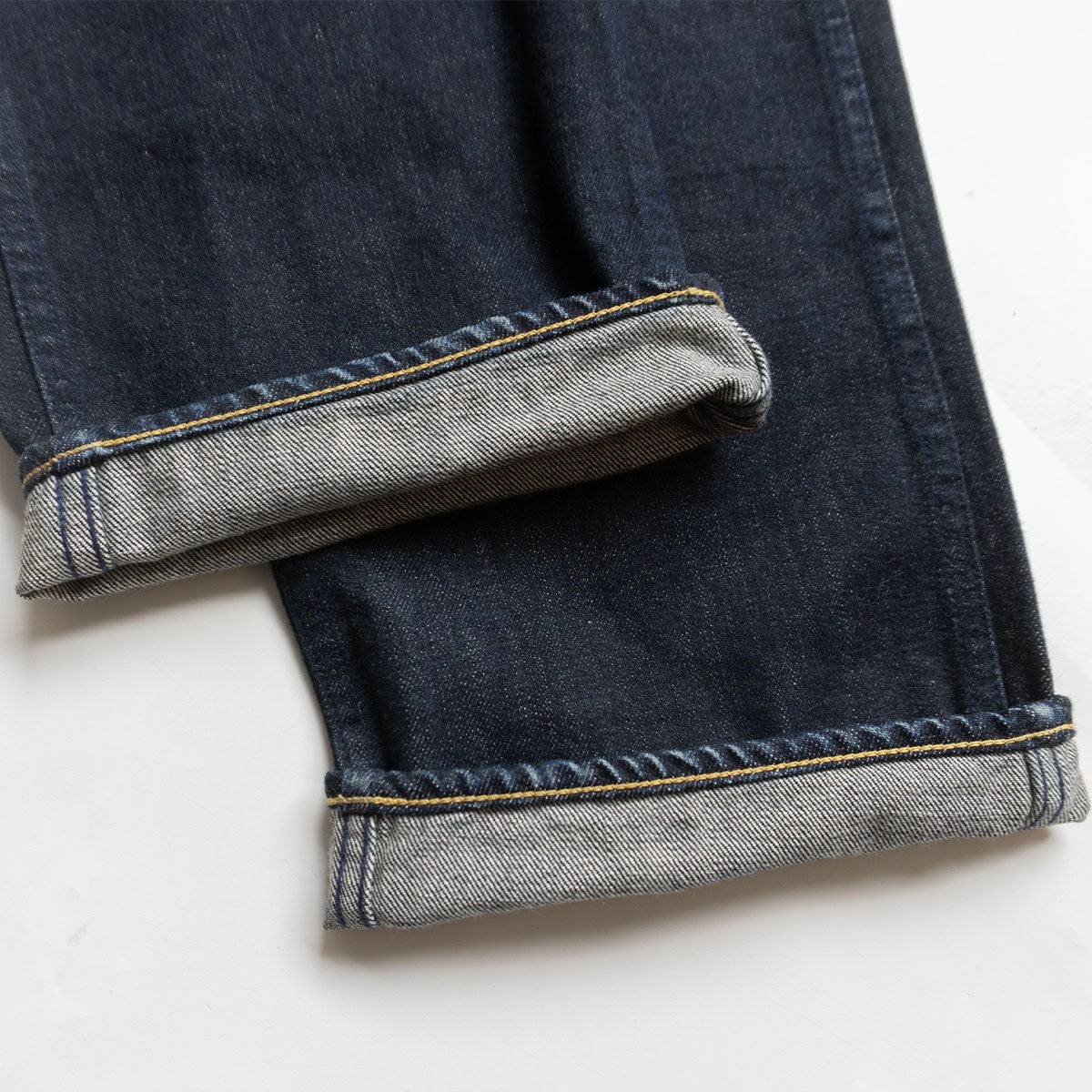 Evisu WAREHOUSE Collaboration Denim Pants Size 34