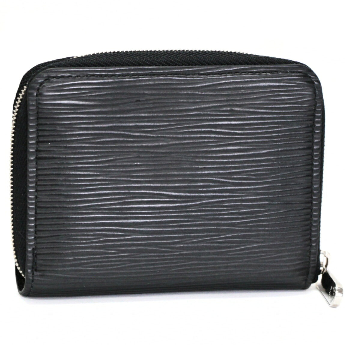 Louis Vuitton Epi Leather Zippy Purse Wallet Size ONE SIZE