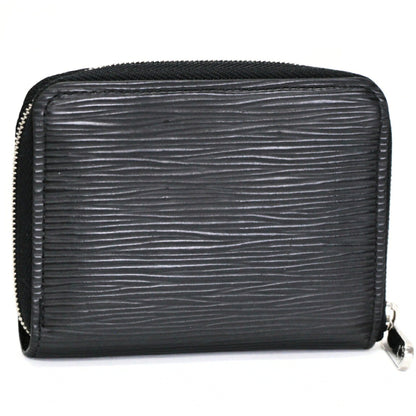 Louis Vuitton Epi Leather Zippy Purse Wallet Size ONE SIZE