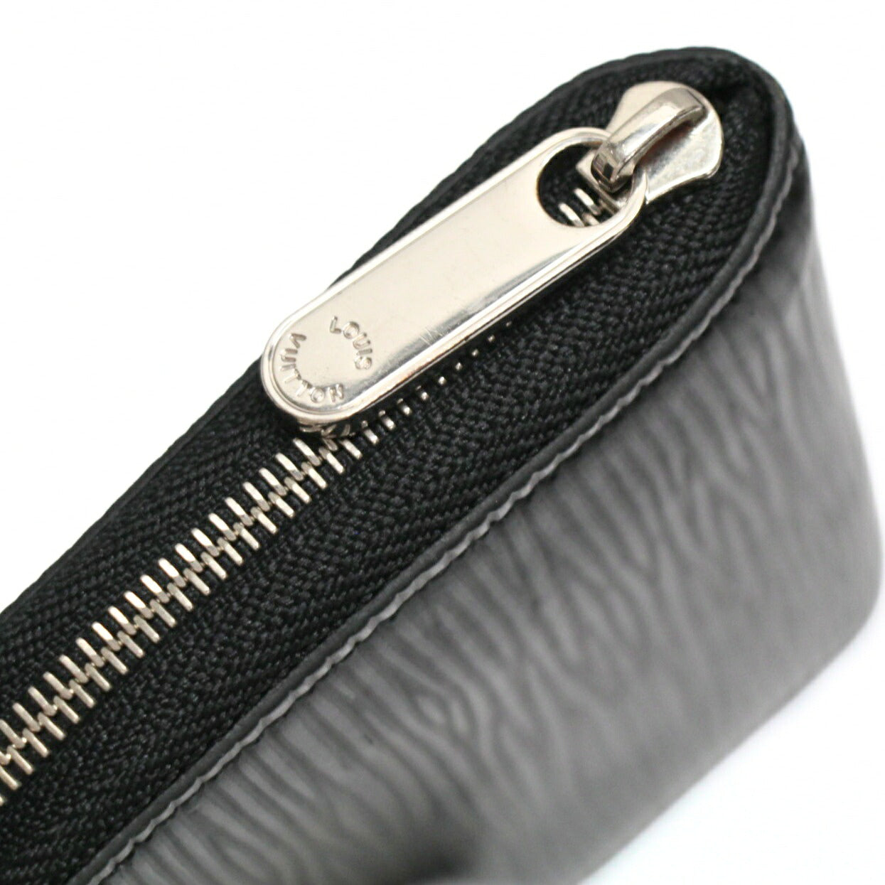 Louis Vuitton Epi Leather Zippy Purse Wallet Size ONE SIZE