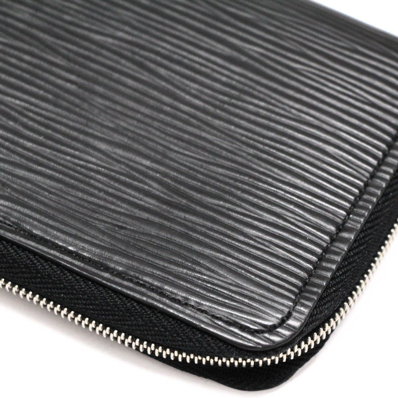 Louis Vuitton Epi Leather Zippy Purse Wallet Size ONE SIZE