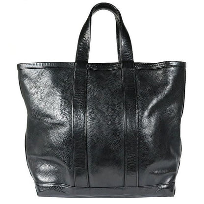 CHROME HEARTS UA 10th Anniv Leather Bag Black Size ONE SIZE