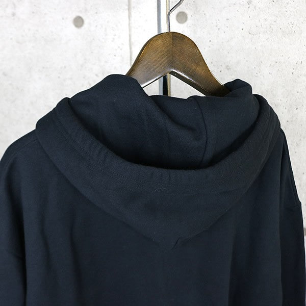 CHROME HEARTS Osaka Exclusive Zip Hoodie Black Size XXL