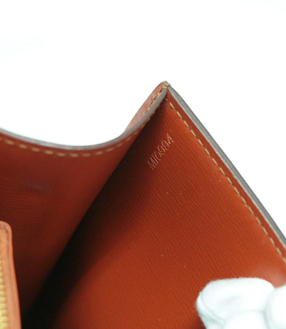 Louis Vuitton Epi Kenya Brown Handbag Bag Size ONE SIZE