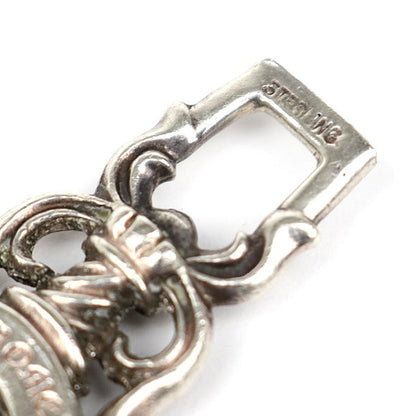 CHROME HEARTS #10 Dagger SV925 Charm Size ONE SIZE