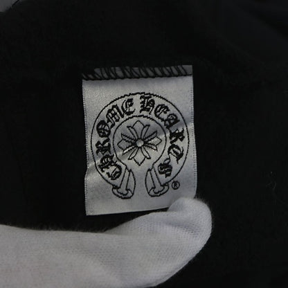 CHROME HEARTS Himuro Dagger T-Bar Sweatpants Black Size S