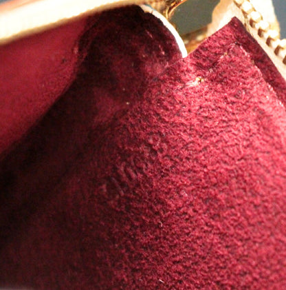 LOUIS VUITTON Monogram Pochette Pouch Size ONE SIZE