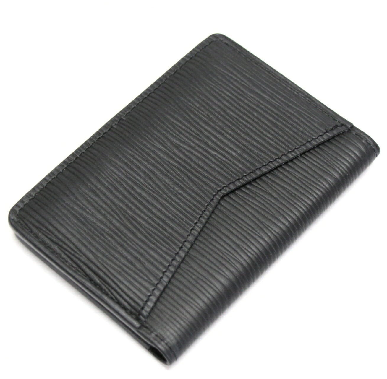 Louis Vuitton Epi Leather Organizer Card Case Size ONE SIZE