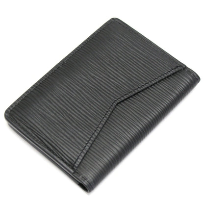 Louis Vuitton Epi Leather Organizer Card Case Size ONE SIZE