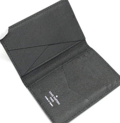 Louis Vuitton Epi Leather Organizer Card Case Size ONE SIZE