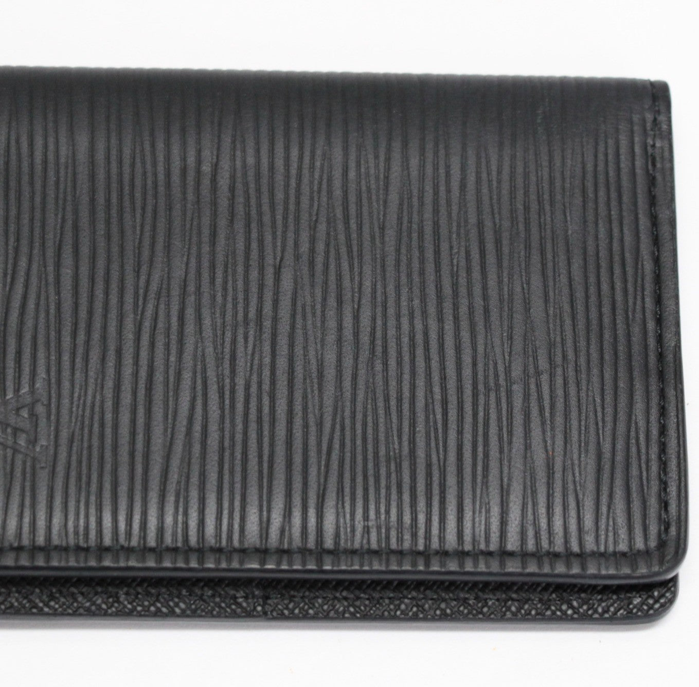 Louis Vuitton Epi Leather Organizer Card Case Size ONE SIZE