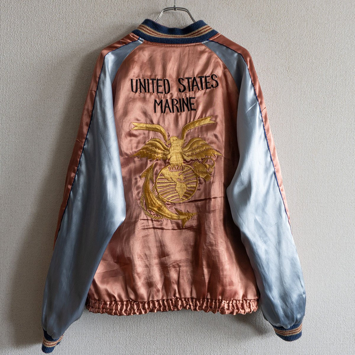 Tailor Toyo Reversible Sukajan Jacket Size XL