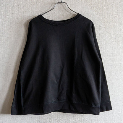 Arts & Science Loose fit sweatshirt Black Size 1