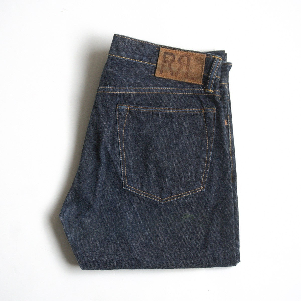 RRL Slim Fit Jeans Size 30×30