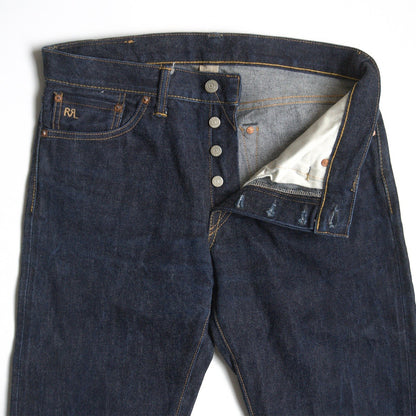 RRL Slim Fit Jeans Size 30×30