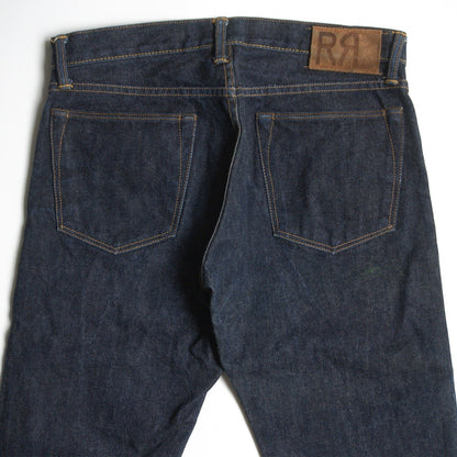RRL Slim Fit Jeans Size 30×30