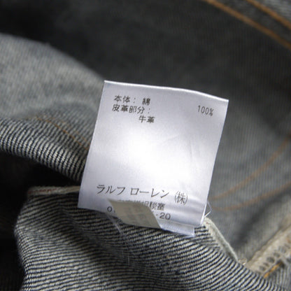 RRL Slim Fit Jeans Size 30×30