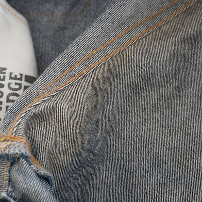 RRL Slim Fit Jeans Size 30×30