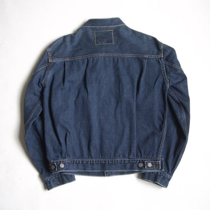 BOOTLEGGERS 507XX denim jacket Size 40