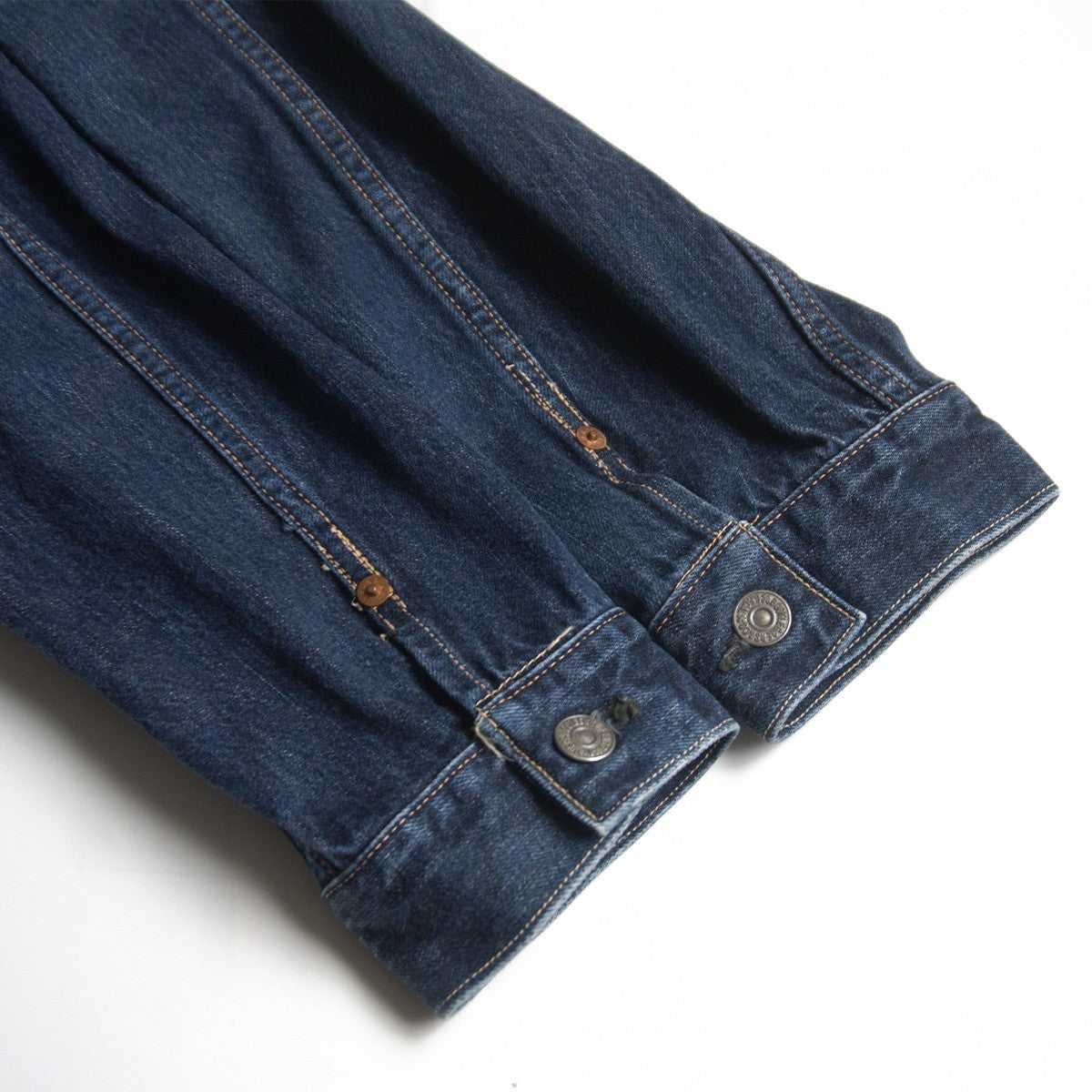 BOOTLEGGERS 507XX denim jacket Size 40