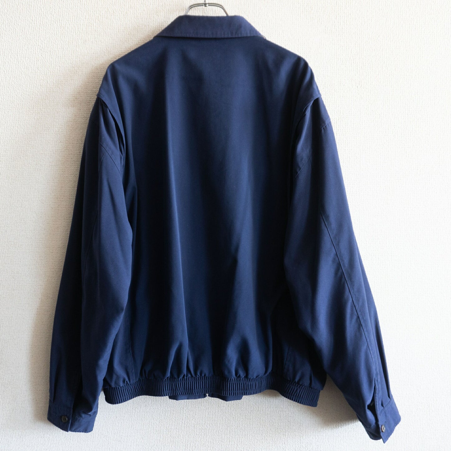 POLO RALPH LAUREN Navy Water-Repellent Swing Top Size XL