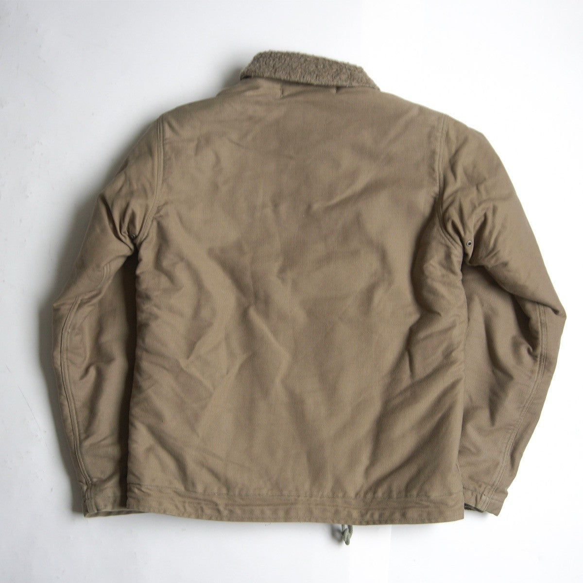 Buzz Rickson's N-1 Deck Jacket Size M