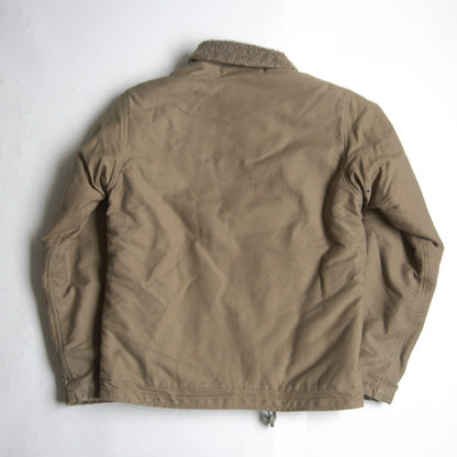 Buzz Rickson's N-1 Deck Jacket Size M