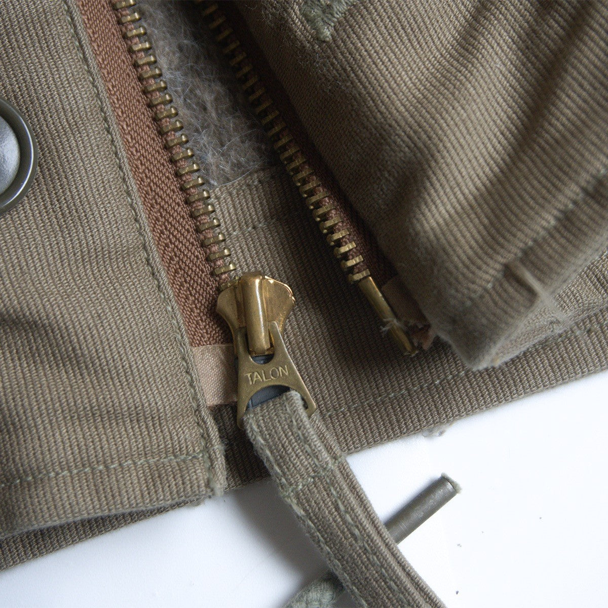 Buzz Rickson's N-1 Deck Jacket Size M