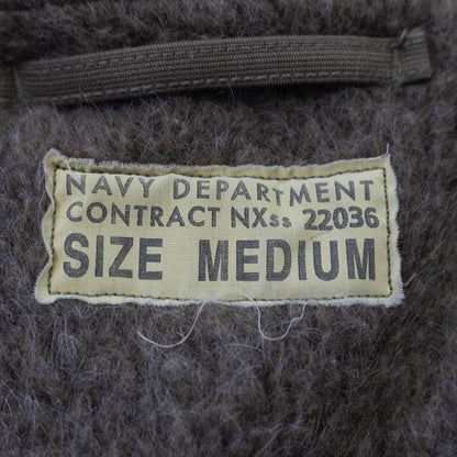Buzz Rickson's N-1 Deck Jacket Size M