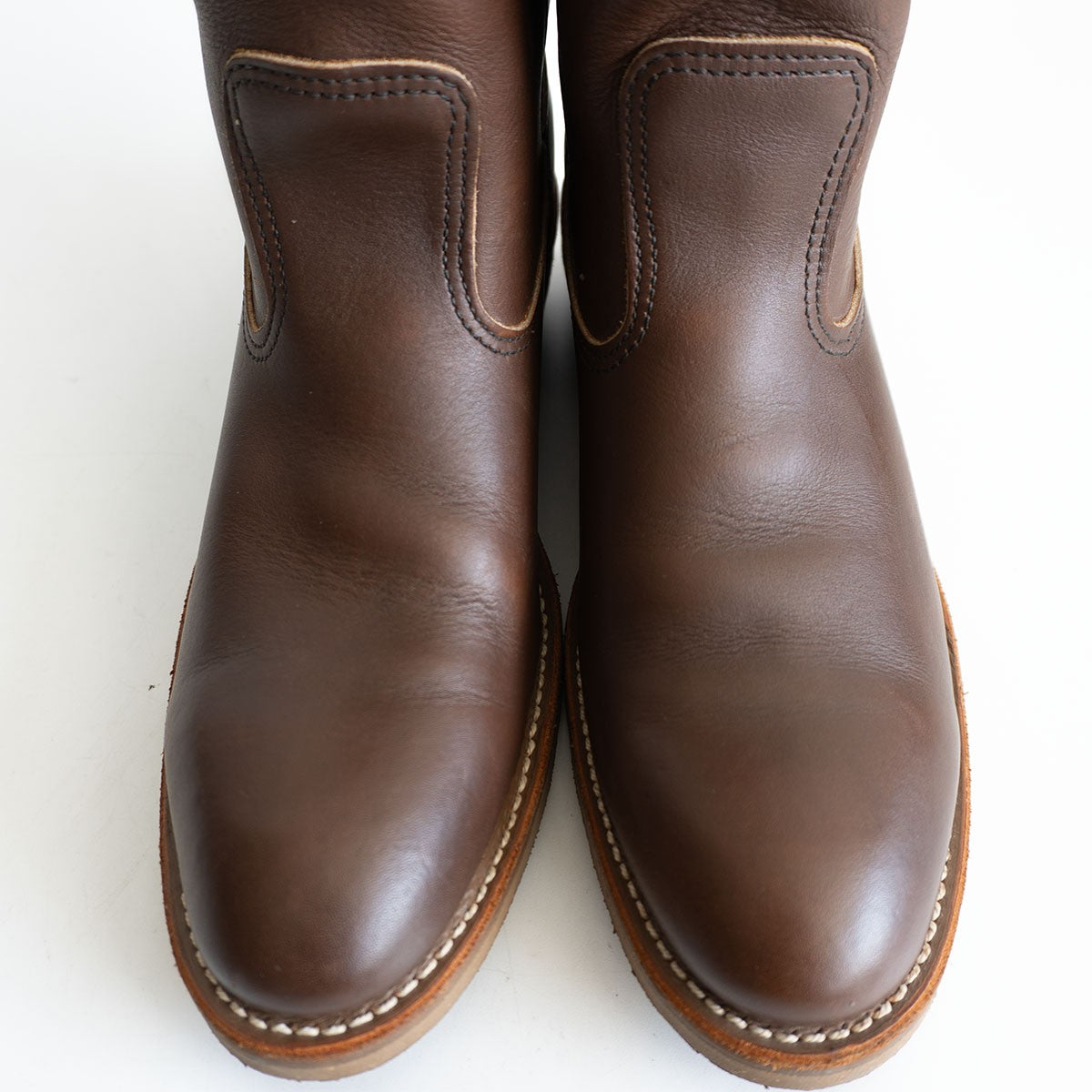 Red Wing 01 1155/PECOS BOOTS Size US9B