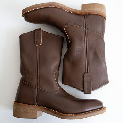 Red Wing 01 1155/PECOS BOOTS Size US9B