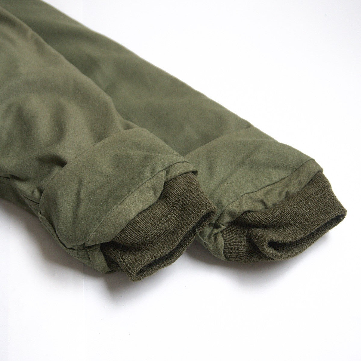 US NAVY 82 70S A-2 DECK JACKET Size L(42-44)