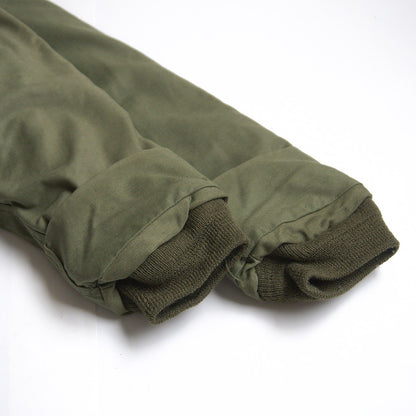 US NAVY 82 70S A-2 DECK JACKET Size L(42-44)