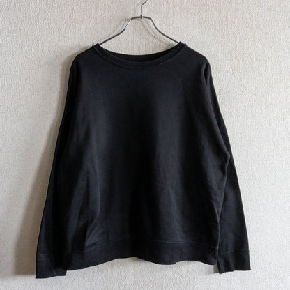 Arts & Science Loose fit sweatshirt Black Size 2
