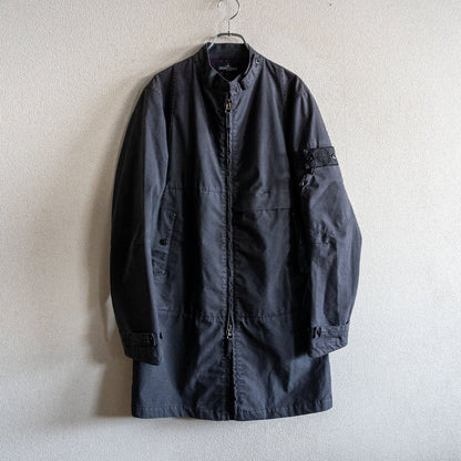 Stone Island Shadow Project 13AW CYON-R 3L COAT Size S