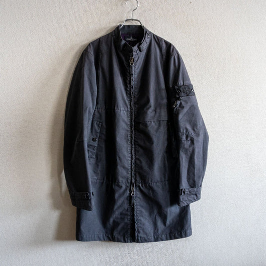 Stone Island Shadow Project 13AW CYON-R 3L COAT Size S