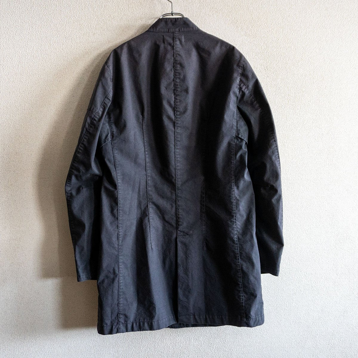 Stone Island Shadow Project 13AW CYON-R 3L COAT Size S