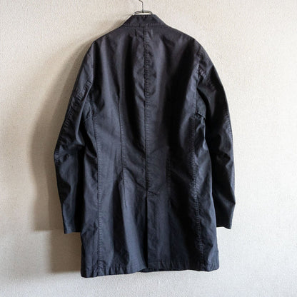 Stone Island Shadow Project 13AW CYON-R 3L COAT Size S