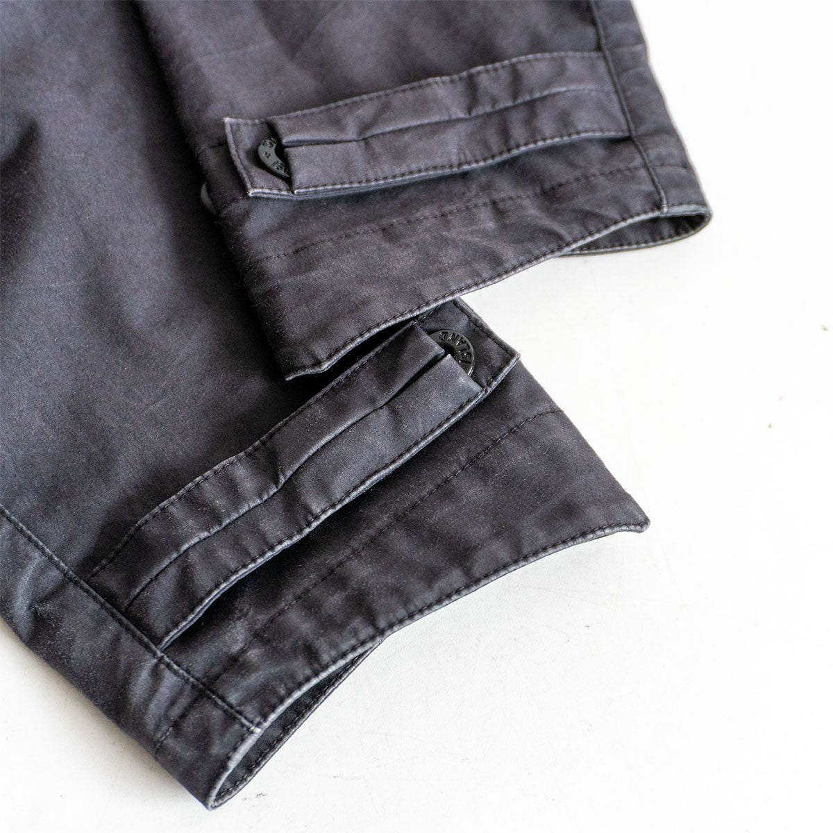 Stone Island Shadow Project 13AW CYON-R 3L COAT Size S