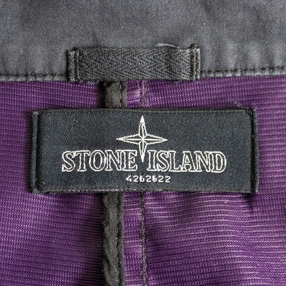 Stone Island Shadow Project 13AW CYON-R 3L COAT Size S
