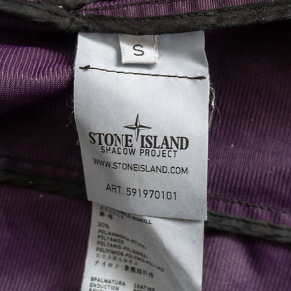 Stone Island Shadow Project 13AW CYON-R 3L COAT Size S